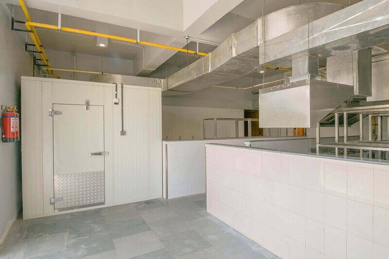 Shree Shakti Convention Centre